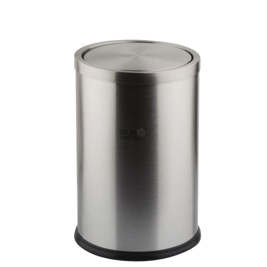 10L Brushed Steel Sheet